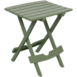 Аdams Manufacturing 8500-10-3700 Quik-Fold Side Table